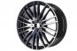 Original Mercedes-Benz 20-Inch Alloy Wheel for GLC-SUV X254, GLC -Coupe 254  - Image 1