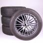 Alloy rims and tires set  CONTI/WinterContactTS850P multi-sp  - Image 1