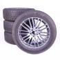 Alloy rims and tires set  CONTI/WinterContactTS850P multi-sp  - Image 1