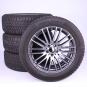 Alloy rims and tires set  CONTI/WinterContactTS850P multi-sp  - Image 1
