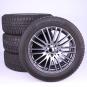 Alloy rims and tires set  CONTI/WinterContactTS850P multi-sp  - Image 1