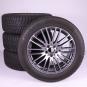 Alloy rims and tires set  CONTI/WinterContactTS850P multi-sp  - Image 1