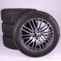 Alloy rims and tires set  CONTI/WinterContactTS850P multi-sp  - Image 1