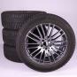 Alloy rims and tires set  CONTI/WinterContactTS850P multi-sp  - Image 1