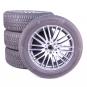Alloy rims and tires set  CONTI/WinterContactTS850P multi-sp  - Image 1
