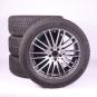 Alloy rims and tires set  CONTI/WinterContactTS850P multi-sp  - Image 1