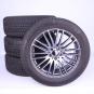 Alloy rims and tires set  CONTI/WinterContactTS850P multi-sp  - Image 1