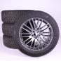 Alloy rims and tires set  CONTI/WinterContactTS850P multi-sp  - Image 1
