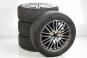 Alloy rims and tires set  CONTI/WinterContactTS850P multi-sp  - Image 1