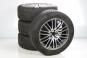 Alloy rims and tires set  CONTI/WinterContactTS850P multi-sp  - Image 1