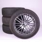 Alloy rims and tires set  CONTI/WinterContactTS850P multi-sp  - Image 1