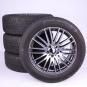 Alloy rims and tires set  CONTI/WinterContactTS850P multi-sp  - Image 1