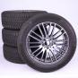 Alloy rims and tires set  CONTI/WinterContactTS850P multi-sp  - Image 1