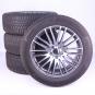 Alloy rims and tires set  CONTI/WinterContactTS850P multi-sp  - Image 1