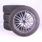 Alloy rims and tires set  CONTI/WinterContactTS850P multi-sp  - Image 1