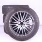 Alloy rims and tires set  CONTI/WinterContactTS850P multi-sp  - Image 1