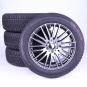 Wheel and tire assemblies Set 19 - inch Alu PIRELLI GLC-Clas  - Image 1