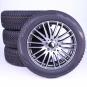 Wheel and tire assemblies Set 19 - inch Alu PIRELLI GLC-Clas  - Image 1
