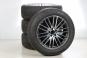 Wheel and tire assemblies Set 19 - inch Alu GOODYEAR GLC-Cla  - Image 1