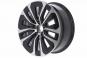 Aluminum rim, 5 - wheel drive, Aero  - Image 1