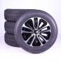 Wheel and tire assemblies Set 18 - inch Alu PIRELLI GLC-Clas  - Image 1