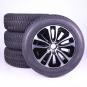 Wheel and tire assemblies Set 18 - inch Alu PIRELLI GLC-Clas  - Image 1