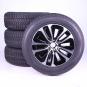 Wheel and tire assemblies Set 18 - inch Alu PIRELLI GLC-Clas  - Image 1