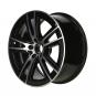 5- Wheel aluminum rim  - Image 1