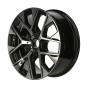 Aluminum rim Y-spoke wheel Aero  - Image 1