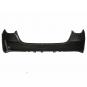 Rear bumper skin  - Image 1
