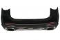 Rear bumper  - Image 1