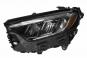 Headlamp LI static LED  - Image 1