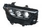 Right static LED headlamp  - Image 1