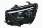 Headlamp LI dynamic LED  - Image 1