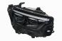 Right headlamp, LED  - Image 1
