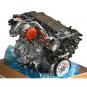 Gasoline engine BM256830  - Image 1
