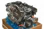 Gasoline engine  - Image 1