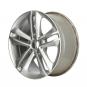 5- Wheel aluminum rim  - Image 1
