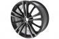 5- Wheel aluminum rim  - Image 1