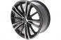 5- Wheel aluminum rim  - Image 1