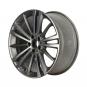 5- Wheel aluminum rim  - Image 1