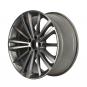 5- Wheel aluminum rim  - Image 1