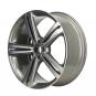 5- Wheel aluminum rim  - Image 1