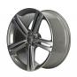 5- Wheel aluminum rim  - Image 1