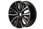 10- Wheel aluminum rim  - Image 1