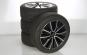 Alloy rims and tires set PIR/SottozeroWinter3 10 - wheel  - Image 1