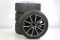 Wheel and tire assemblies Set 18 - inch Alu GOODYEAR CLS-Cla  - Image 1