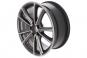 5- Wheel aluminum rim  - Image 1