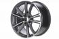 5- Wheel aluminum rim  - Image 1