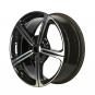 5- Wheel aluminum rim  - Image 1